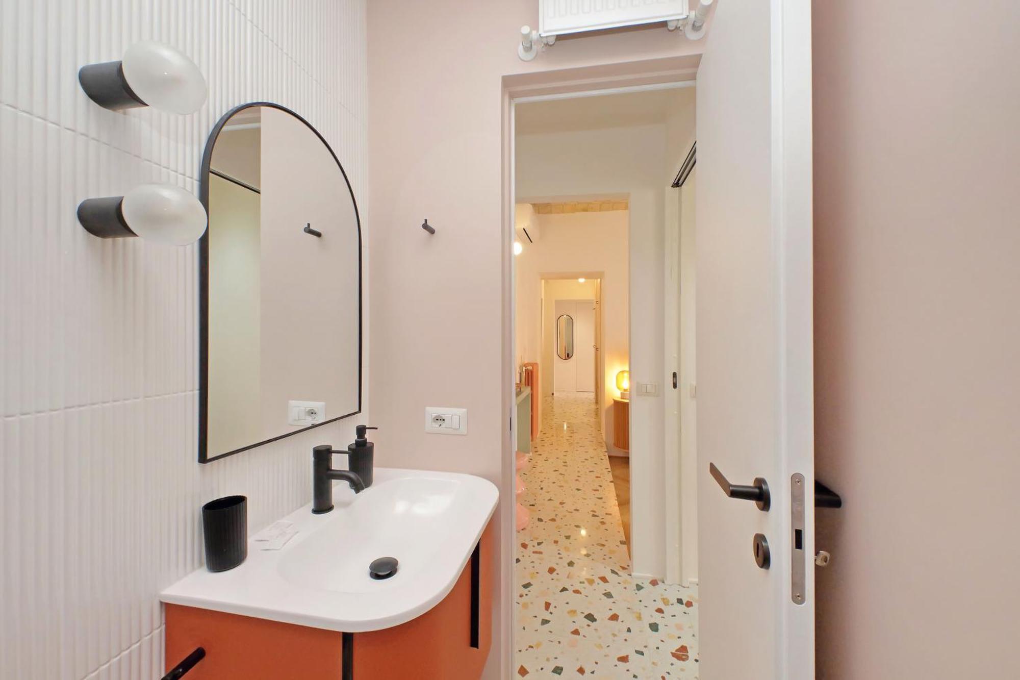 Ych-Colorful And Classy Apartment Near Fori Imperiali Roma Exterior foto