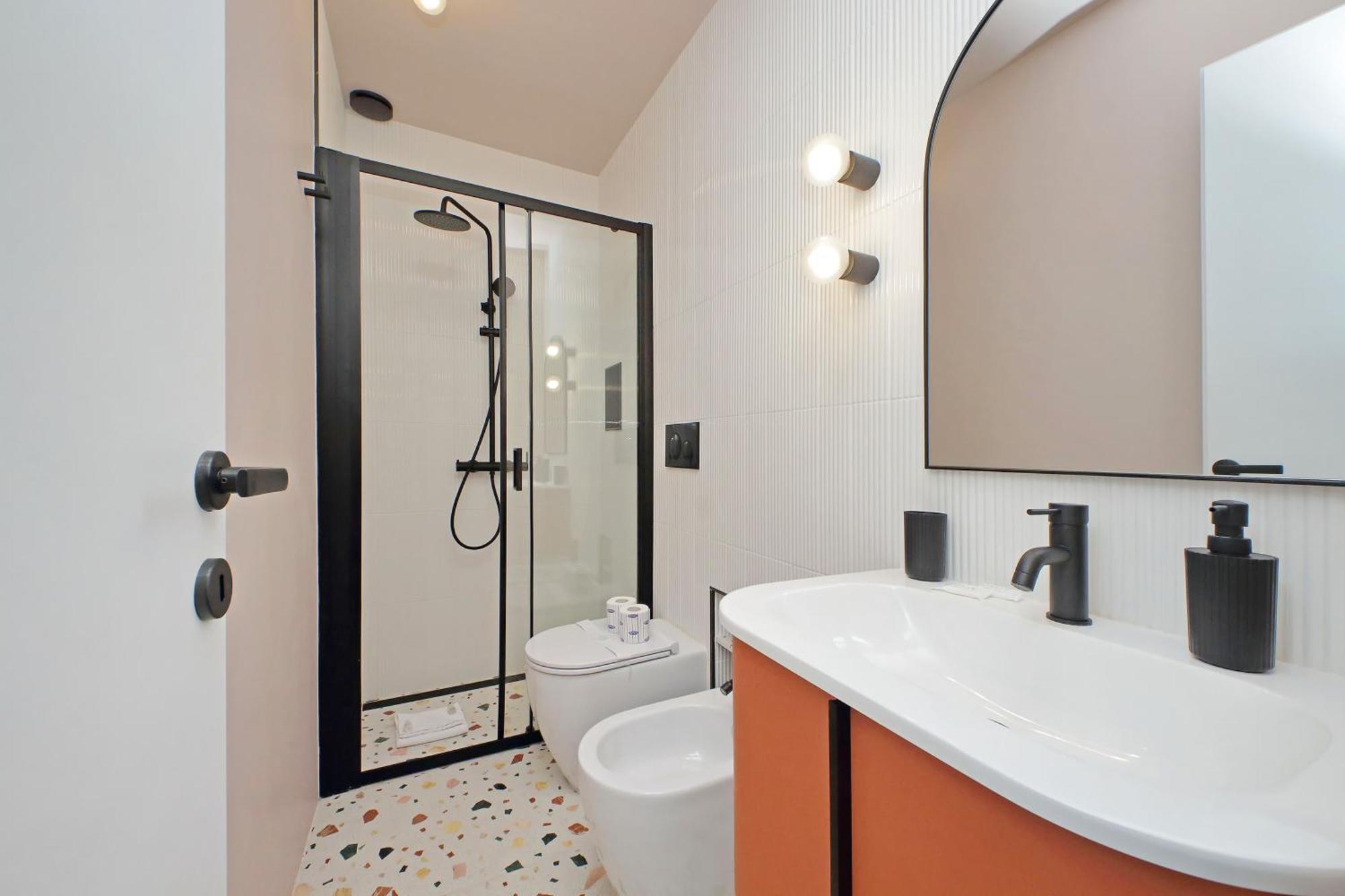Ych-Colorful And Classy Apartment Near Fori Imperiali Roma Exterior foto